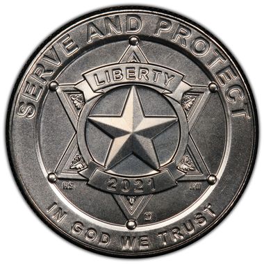 Cert 42104771 - Coin Image