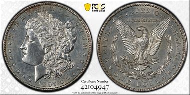 1897-S $1 N1