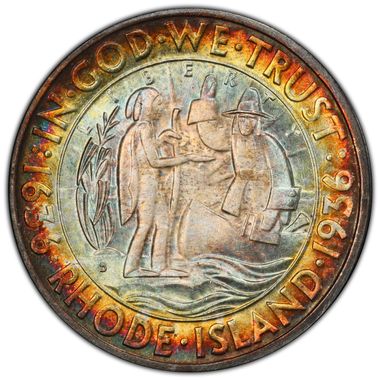 Cert 42104950 - Coin Image