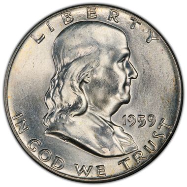 Cert 42105007 - Coin Image