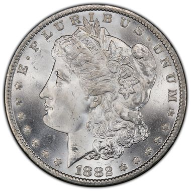 Cert 42105528 - Coin Image