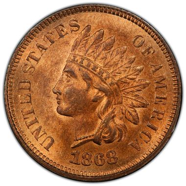 Cert 42105567 - Coin Image