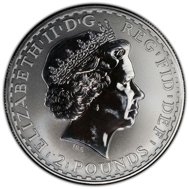 Cert 42105813 - Coin Image