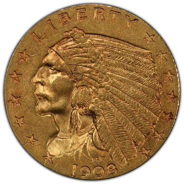 Cert 42105814 - Coin Image