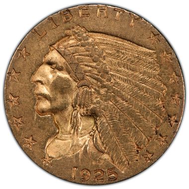 Cert 42105817 - Coin Image