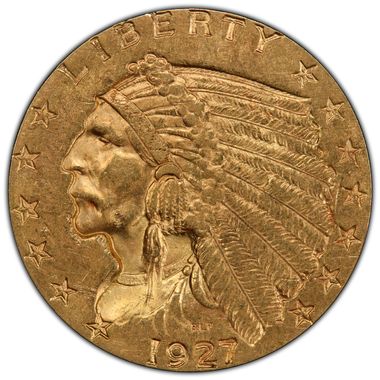 Cert 42105819 - Coin Image