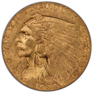 Cert 42105820 - Coin Image