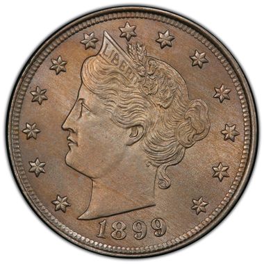 Cert 42106168 - Coin Image