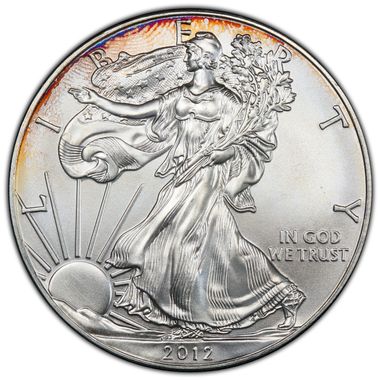 Cert 42106306 - Coin Image