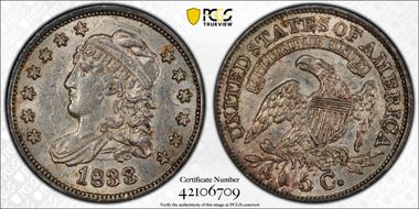 1833 H10C AU55