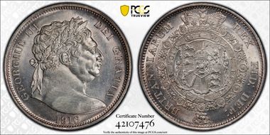 1816 1/2 Cr S-3788 N1