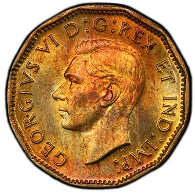 Cert 42107658 - Coin Image