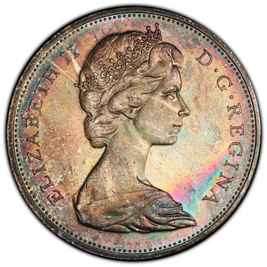 Cert 42107662 - Coin Image