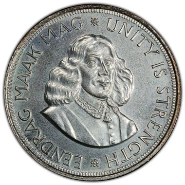 Cert 42107686 - Coin Image