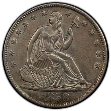 Cert 42107828 - Coin Image
