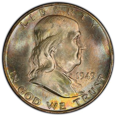 Cert 42108108 - Coin Image