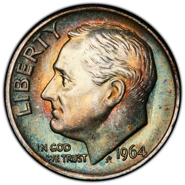 Cert 42108146 - Coin Image