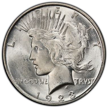 Cert 42108703 - Coin Image