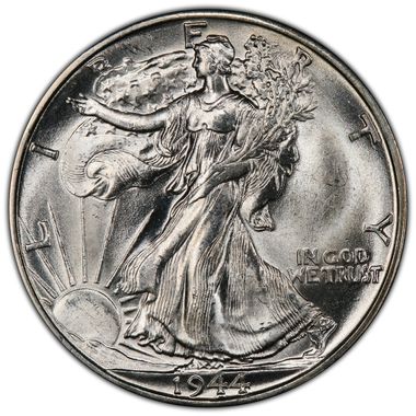 Cert 42108987 - Coin Image