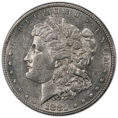 Cert 42109302 - Coin Image