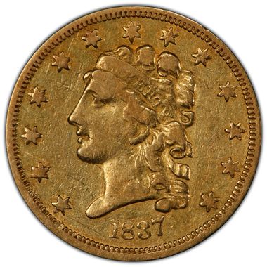 Cert 42109989 - Coin Image