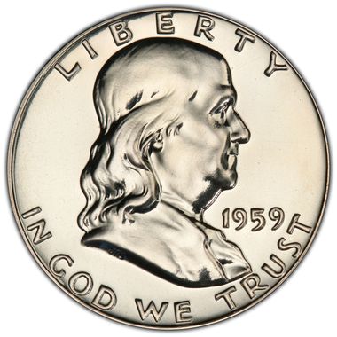 Cert 42115745 - Coin Image