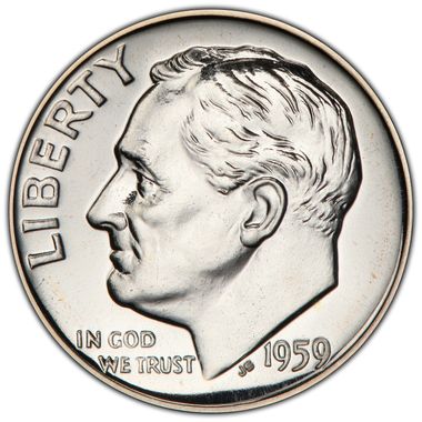 Cert 42115755 - Coin Image