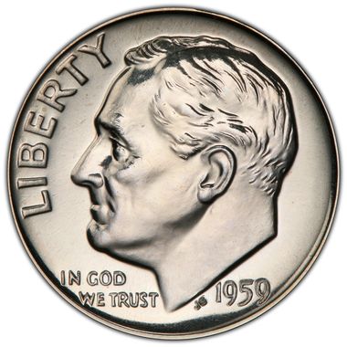 Cert 42115756 - Coin Image