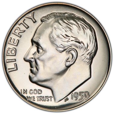 Cert 42115757 - Coin Image