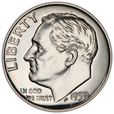 Cert 42115758 - Coin Image