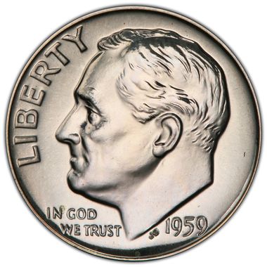 Cert 42115759 - Coin Image