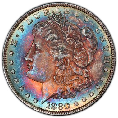 Cert 42115841 - Coin Image