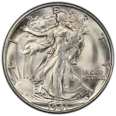 Cert 42117060 - Coin Image