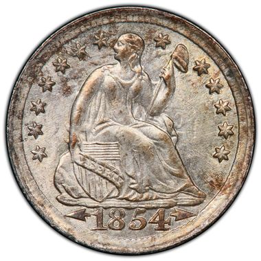 Cert 42118138 - Coin Image