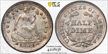 1854 H10C MS64