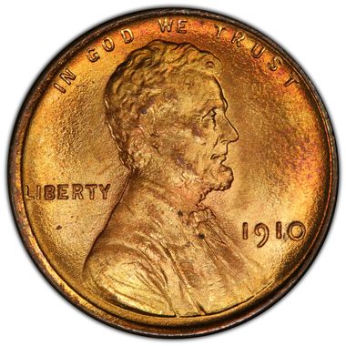 Cert 42118168 - Coin Image