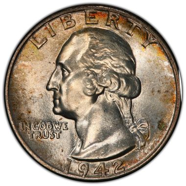 Cert 42118485 - Coin Image