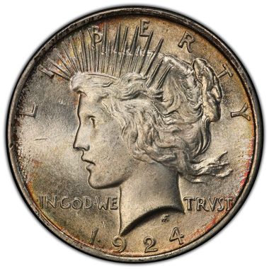 Cert 42118490 - Coin Image