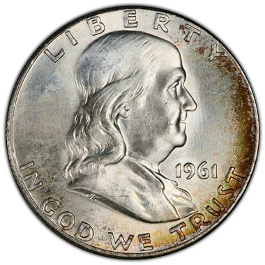 Cert 42118515 - Coin Image