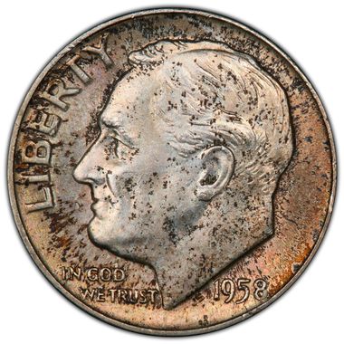 Cert 42118782 - Coin Image