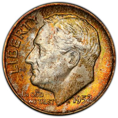 Cert 42118814 - Coin Image