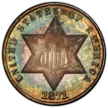 Cert 42119699 - Coin Image