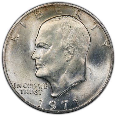 Cert 42120681 - Coin Image