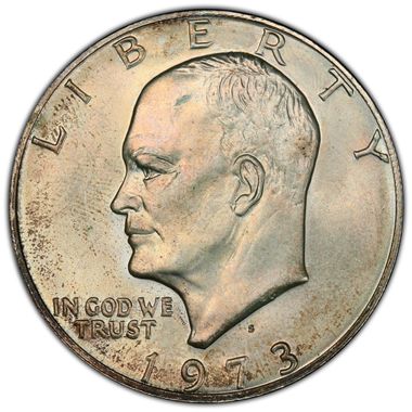 Cert 42120683 - Coin Image