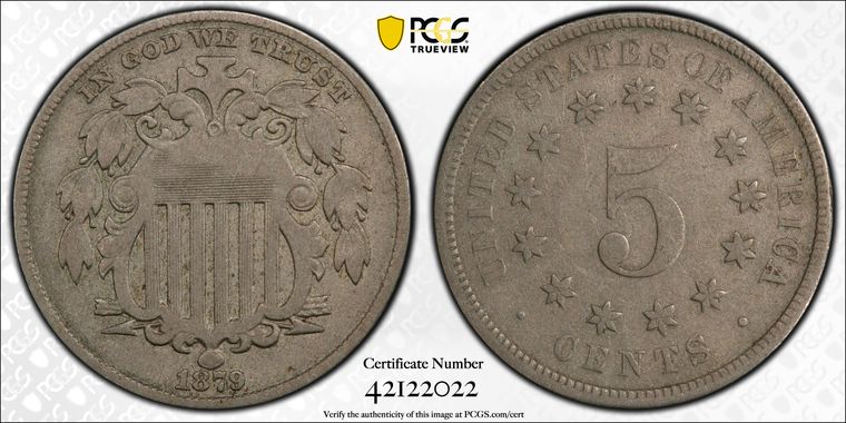 Cert 42122022 - Coin Image