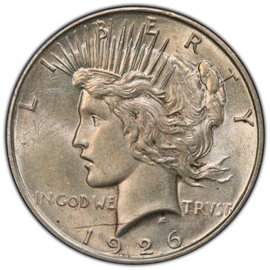 Cert 42122056 - Coin Image