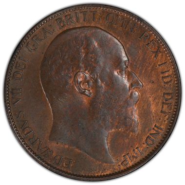 Cert 42122538 - Coin Image