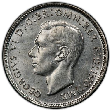 Cert 42122650 - Coin Image