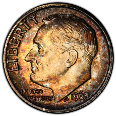 Cert 42122684 - Coin Image