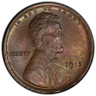 Cert 42122685 - Coin Image